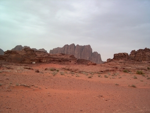 1c Wadi Rum woestijn 11