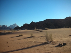 1c Wadi Rum woestijn 4