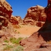 1c Wadi Rum woestijn 6