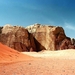 1c Wadi Rum woestijn 7