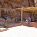1c Wadi Rum woestijn _Bedoeinen tentenkamp 2