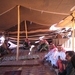 1c Wadi Rum woestijn _Bedoeinen tentenkamp 4