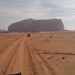 1c Wadi Rum woestijn _jeepsafari 5