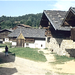 Openluchtmuseum Bayerischer Wald