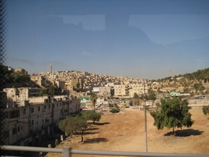 2  Amman  _hoofdstad