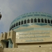 2  Amman _Koning Abdullah I moskee 5
