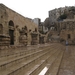 2  Amman _Romeins theater _binnen