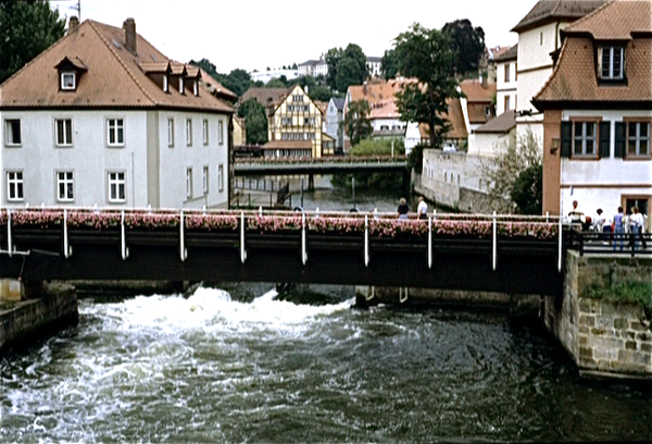 Bamberg