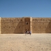 3a  Madaba  _Qasr Kharana - woestijnkasteel