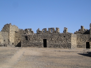 3a  Madaba  _Verdedigings fort