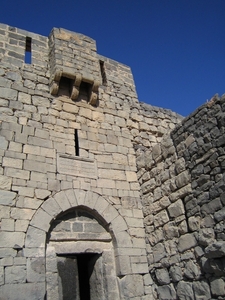 3a  Madaba  _Woestijnkasteel-­Omajjadenprinsen 8e eeuw v. c.