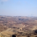 3b  Mount Nebo  _Uitzicht op Jordaanvallei, de Dode Zee,soms Jeru