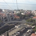0809 Madeira - 245 - Funchal vanuit kabelbaan