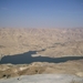 3bc Wadi Mujib _stuwmeer in de woestijn 2