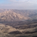 3bc Wadi Mujib _stuwmeer omgeving