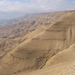 3bc Wadi Mujib, bij de grand canyon van Jordanie