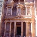 4  Petra  _schatkamer van de farao of Al khazneh