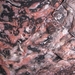 4  Petra _graftombes _detail van de zoldering rotsen