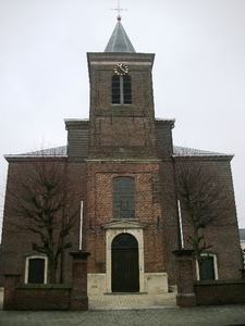 004-St-Martinuskerk 1841-1842-Desselgem