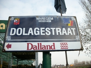 052-Vlasroute-Vlasfab.vanaf 1952 in Dolagestraat
