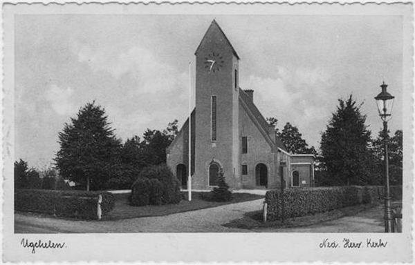 Kerk 1938