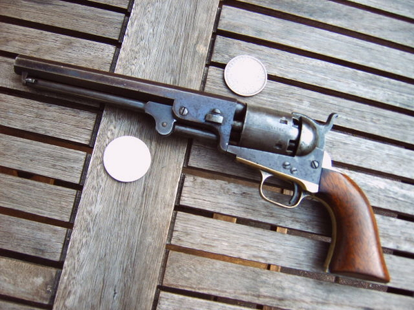 Colt1851L