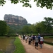 Sigiriya - Rots van de Leeuw
