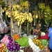Nuwara Eliya - lokale overdekte markt