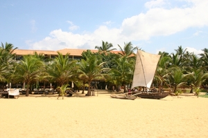 Negombo - Hotel Jetwing Beach
