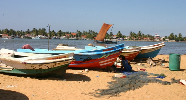 Havengeul Negombo