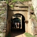 Negombo - ingang fort (nu gevangenis)