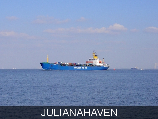 Julianahaven