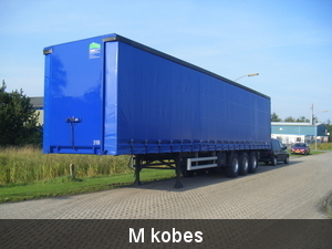 trailer verhuurbedrijf kobes