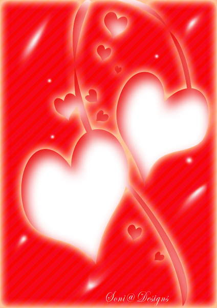 valentijn hartjes 1