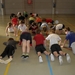 19 Sport na School-Burgemeester Marnix school 07-02-2011
