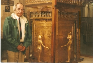 museum Cairo 2