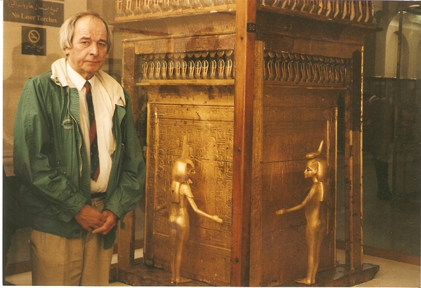 museum Cairo 2