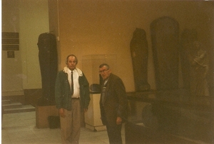museum Cairo