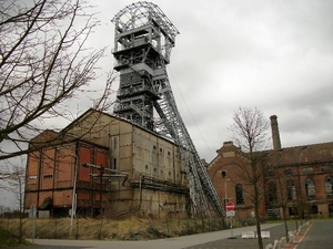 065-Schachttoren en ontvangstgebouw