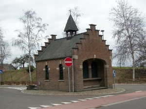077-Kapel O.L.V.van Troost-1855