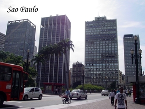009 Sao Paulo