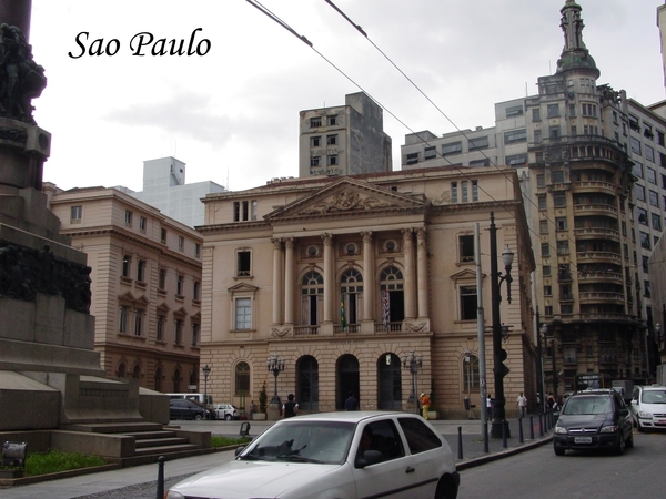 034 Sao Paulo