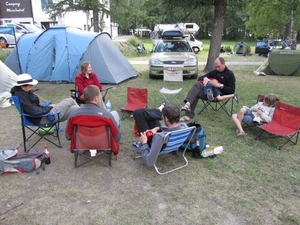 20100725 Saas 183 Camping Mischabel