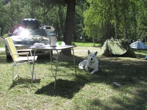 20100727 Saas 333 Camping Mischabel