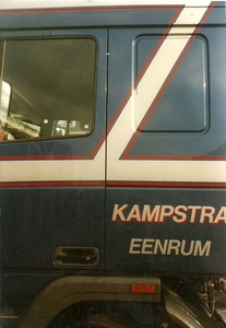 Kampstra