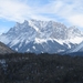 20110129 004 Zugspitze