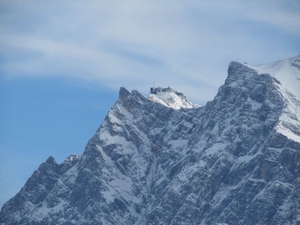 20110129 006 Zugspitze