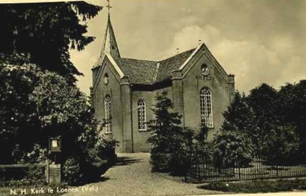 N.H. Kerk Loenen