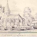 Loenen - N.H. kerk 1926