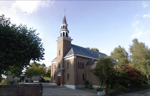 R.K. Kerk in Loenen